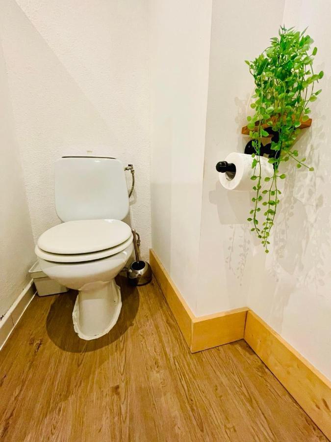 Tunui City Apartment - Quiet & Pool 파페에테 외부 사진